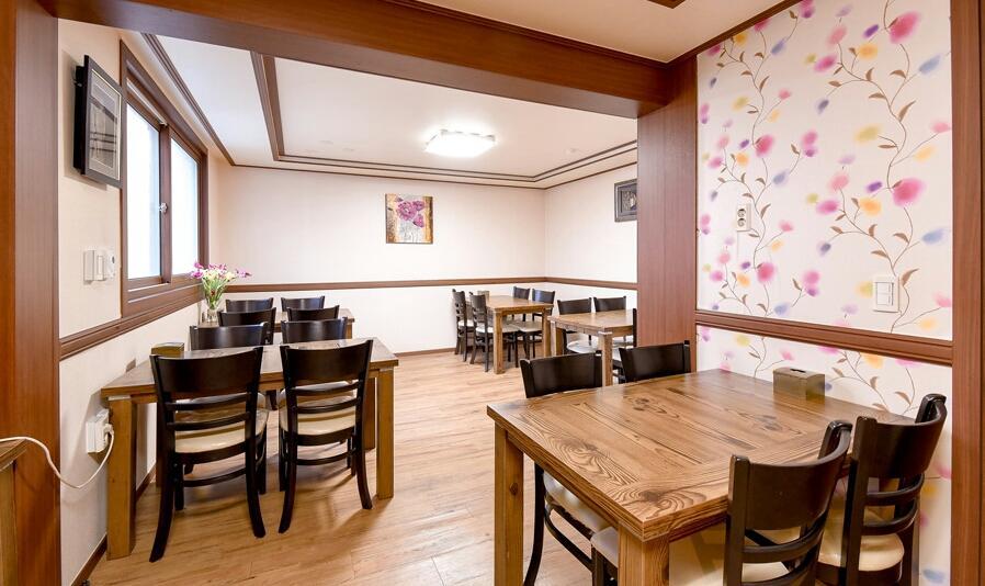 山丘住宿酒店 龟尾 外观 照片